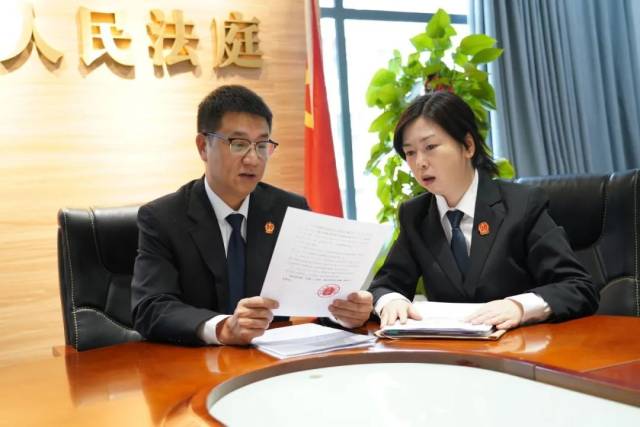 法官讨论出具企业涉诉信息说明函事项 法官讨论出具企业涉诉信息说明函事项