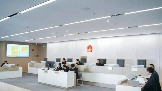 深圳知识产权法庭进行专利行政确权与民事侵权联合审理 深圳知识产权法庭进行专利行政确权与民事侵权联合审理