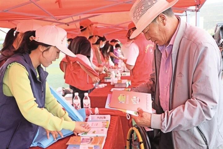 法惠民心 法惠民心